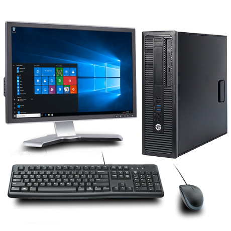 Υπολογιστές :: Pc Set