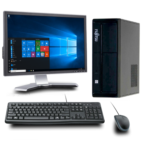 Υπολογιστές :: Pc Set